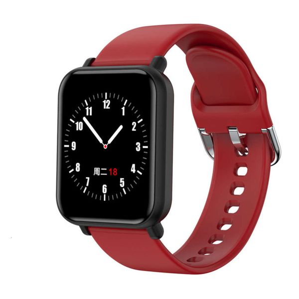 screen touch new rate bracelet heart blood r7 oxygen sphygmomanometer step call reminder sleep monitoring waterproof watch
screen touch new rate bracelet heart blood r7 oxygen sphygmomanometer step call reminder sleep monitoring waterproof watch