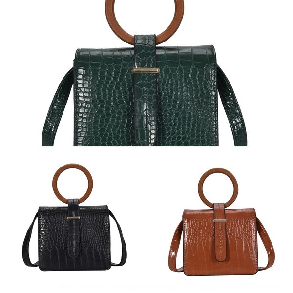 crocodile pattern portable small shoulder women's new 2020 fashion fashion solid color single shoulder bag high sense messenger bag vf9
crocodile pattern portable small shoulder women's new 2020 fashion fashion solid color single shoulder bag high sense messenger bag vf9