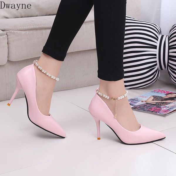 dress shoes temperament high heels ladies beaded thin single banquet pumps career office elegant womens1, Black
dress shoes temperament high heels ladies beaded thin single banquet pumps career office elegant womens1, Black
