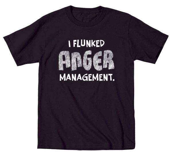 мужчины мужчины смешной топ тройники с коротким рукавом i завалил anger management смешные прохладный trendy-mens t-shirtshirts спорта с кап
мужчины мужчины смешной топ тройники с коротким рукавом i завалил anger management смешные прохладный trendy-mens t-shirtshirts спорта с кап