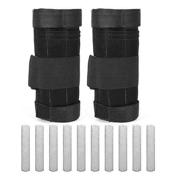 ankle support 2 packs adjustable weight exercise leg weighted workout loading wraps strength training 1kg/2kg/3kg, Blue;black
ankle support 2 packs adjustable weight exercise leg weighted workout loading wraps strength training 1kg/2kg/3kg, Blue;black