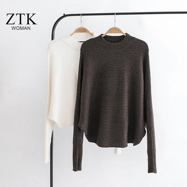 bat sleeves knitted sweater 2018 autumn winter new fashion long sleeve coat knitted pullover sweater jumer1, White;black
bat sleeves knitted sweater 2018 autumn winter new fashion long sleeve coat knitted pullover sweater jumer1, White;black