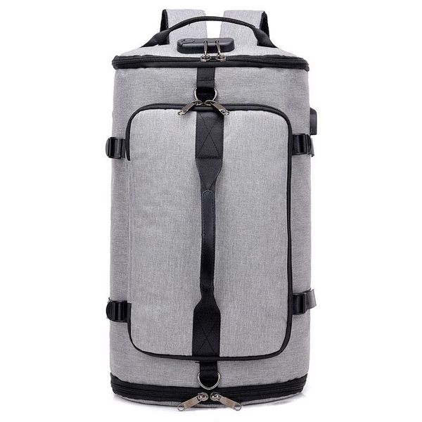 backpack anti theft usb large capacity travel sports bag training fitness for gym women men hand luggage with shoes
backpack anti theft usb large capacity travel sports bag training fitness for gym women men hand luggage with shoes