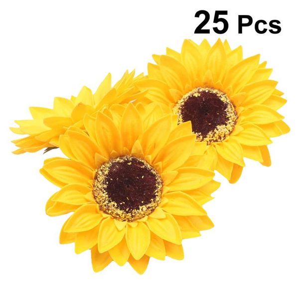 25pcs/pack scented practical vivid lifelike sunflower artificial soap flowers gift for birthday mothers day christmas sqcdzn homes2007
25pcs/pack scented practical vivid lifelike sunflower artificial soap flowers gift for birthday mothers day christmas sqcdzn homes2007