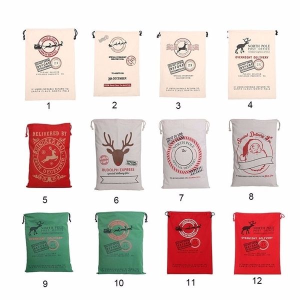 christmas gift large organic heavy canvas drawstring bag with reindeers santa claus sack bags for kids
christmas gift large organic heavy canvas drawstring bag with reindeers santa claus sack bags for kids