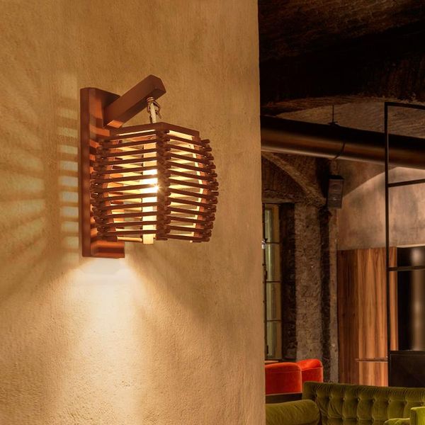 creative vintage chinese bamboo wall lamp e27 wall sconce light aisle corridor l ktichen dinging room restaurant cafe light
creative vintage chinese bamboo wall lamp e27 wall sconce light aisle corridor l ktichen dinging room restaurant cafe light