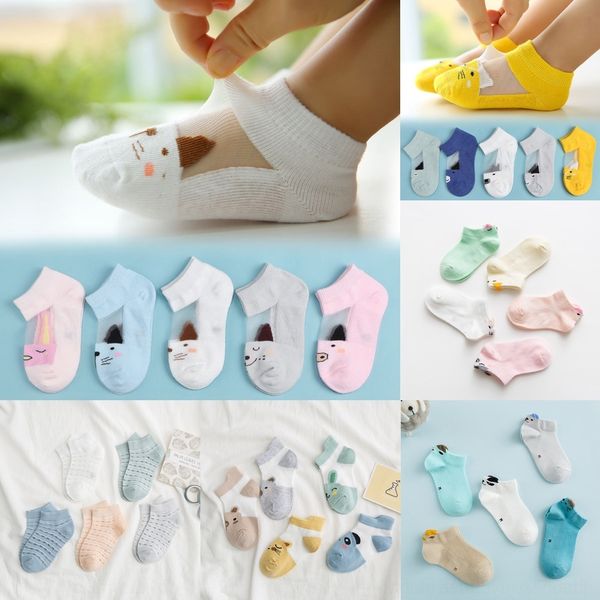 7gegt boys socks middle and summer cotton children's children's socksmesh thin summer cotton baby baby girls cartoon spring school, Black
7gegt boys socks middle and summer cotton children's children's socksmesh thin summer cotton baby baby girls cartoon spring school, Black