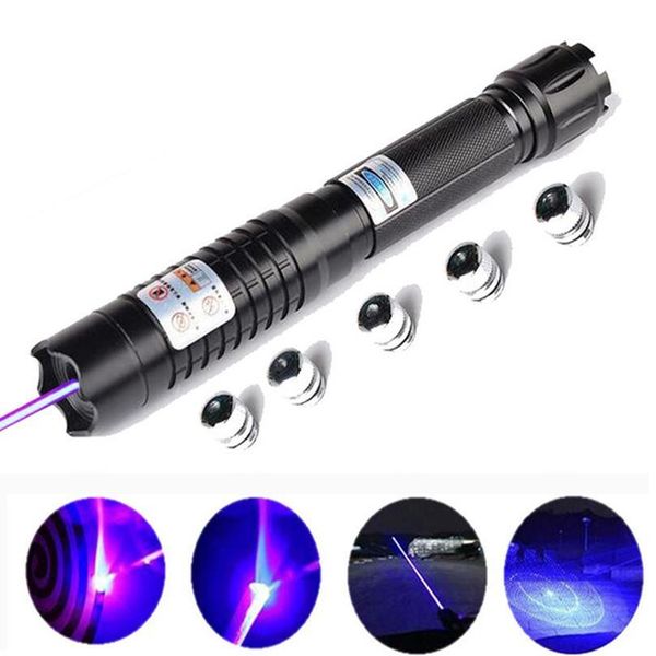 most powerful burning blue laser torch 445nm 10000m focusable laser sight pointers flashlight burn match candle lit c qyljtd
most powerful burning blue laser torch 445nm 10000m focusable laser sight pointers flashlight burn match candle lit c qyljtd