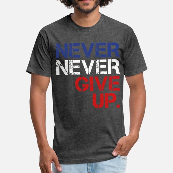 never never give up t shirt hip hop kawaii sports tracksuit hoodie sweatshirt
never never give up t shirt hip hop kawaii sports tracksuit hoodie sweatshirt