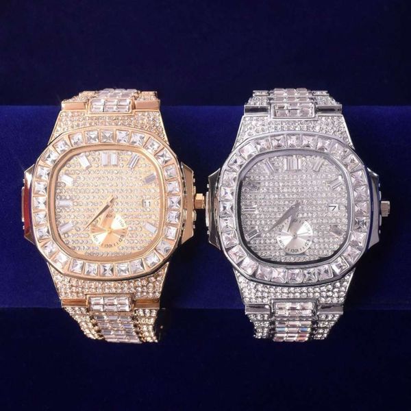 fashionable rhinestone men's noble trapezoidal waterproof round large dial watch, Slivery;brown
fashionable rhinestone men's noble trapezoidal waterproof round large dial watch, Slivery;brown