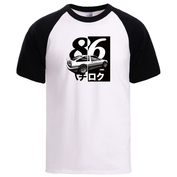 fashion initial d ae86 print mens summer raglan short sleeve sportswear tee brabd sell sport hooded sweatshirt hoodie men t shirt
fashion initial d ae86 print mens summer raglan short sleeve sportswear tee brabd sell sport hooded sweatshirt hoodie men t shirt