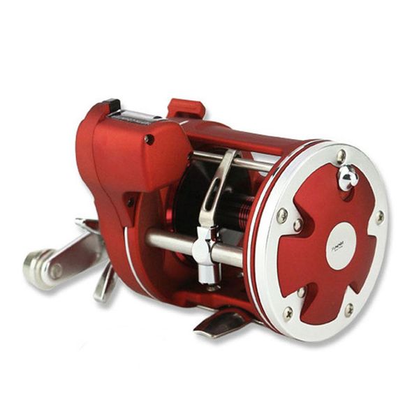12bb red bait casting fishing line counter trolling reels right/left handle acl gear ratio 3.8:1 bait wheel 560g 700g bbyxme alice_bag
12bb red bait casting fishing line counter trolling reels right/left handle acl gear ratio 3.8:1 bait wheel 560g 700g bbyxme alice_bag