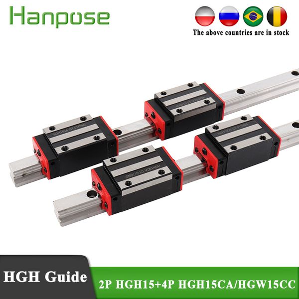 руководство по 2pcs hgh15 с 4 штками линейного блока hgh15ca или hgw15cc линейной направляющей железнодорожной каретки hgh15 300 мм частей ч
руководство по 2pcs hgh15 с 4 штками линейного блока hgh15ca или hgw15cc линейной направляющей железнодорожной каретки hgh15 300 мм частей ч