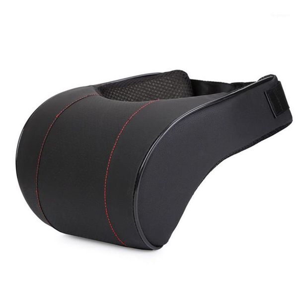 car ventilation headrest, memory cotton leather automobile rest headrest, automobile safety seat neck support cushion1
car ventilation headrest, memory cotton leather automobile rest headrest, automobile safety seat neck support cushion1