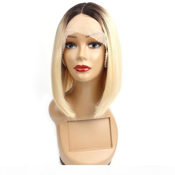 парики волос 1b 613 ombre blonde lace front human прямые волосы 10 дюймов короткие боб стиль бразильский реми волос парики для чернокожих же, Black;brown
парики волос 1b 613 ombre blonde lace front human прямые волосы 10 дюймов короткие боб стиль бразильский реми волос парики для чернокожих же, Black;brown