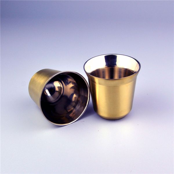 espresso mugs 80ml stainless steel mug double wall capsule shape insulated coffee tea cups 7 color 1 nru57
espresso mugs 80ml stainless steel mug double wall capsule shape insulated coffee tea cups 7 color 1 nru57
