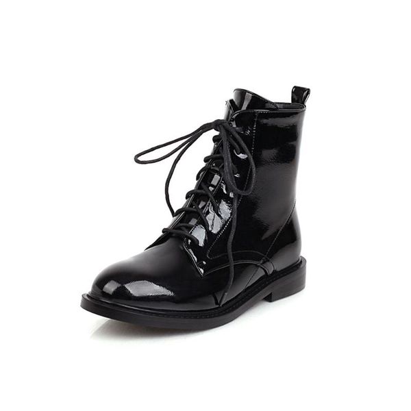 sklfgxzy black beige riding boots female boots fashion lace-up women's autumn winter women's shoes size 34-43
sklfgxzy black beige riding boots female boots fashion lace-up women's autumn winter women's shoes size 34-43
