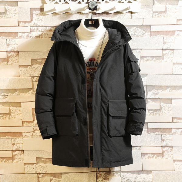 2021 new sealed black-made heavy men's clothing keep warm parkas x-long-style collar with hood windbreakers jacket cxyk
2021 new sealed black-made heavy men's clothing keep warm parkas x-long-style collar with hood windbreakers jacket cxyk