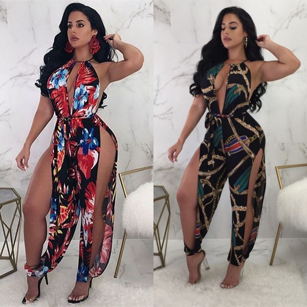 jumpsuits spot trend 2021 european and american fashion ladies printed irregular jumpsuit nightclub outfit, Black;white
jumpsuits spot trend 2021 european and american fashion ladies printed irregular jumpsuit nightclub outfit, Black;white