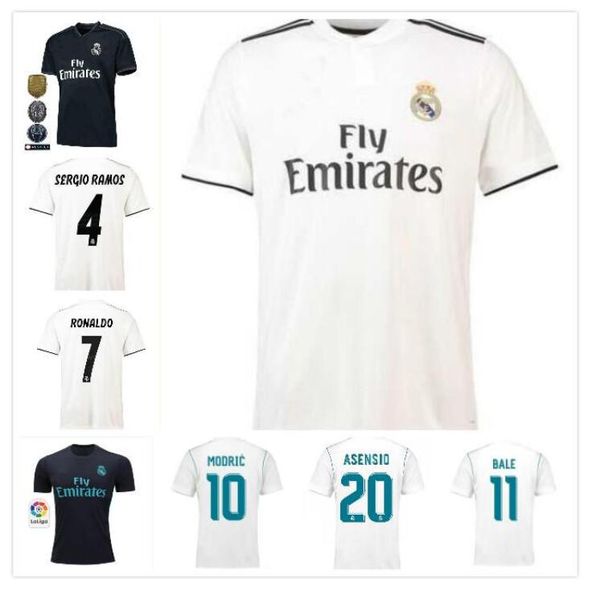 retro classic 17 18 2019 real madrid soccer jersey isco sergio ramos home away 17/18/19 football shirt, Black;yellow
retro classic 17 18 2019 real madrid soccer jersey isco sergio ramos home away 17/18/19 football shirt, Black;yellow