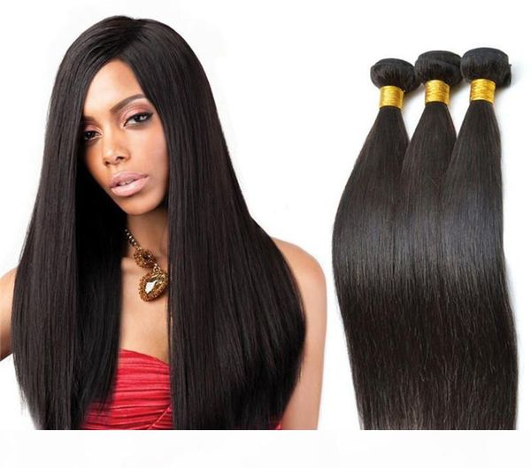 unprocessed silky straight wave virgin brazilian hair weave, raw human hair weft with natural color, 80g bundle &3 bundle one lot, Black
unprocessed silky straight wave virgin brazilian hair weave, raw human hair weft with natural color, 80g bundle &3 bundle one lot, Black