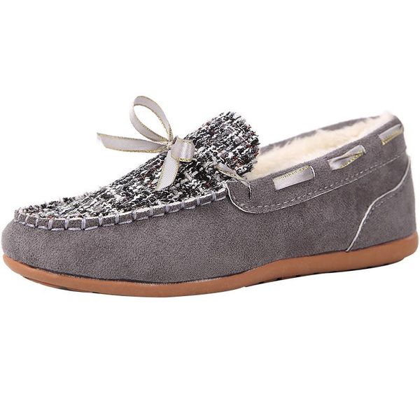 flat shoes 2020 spring new fashion women shoes woman bow knot casual slip on warm plush flock ladies flats, Black
flat shoes 2020 spring new fashion women shoes woman bow knot casual slip on warm plush flock ladies flats, Black