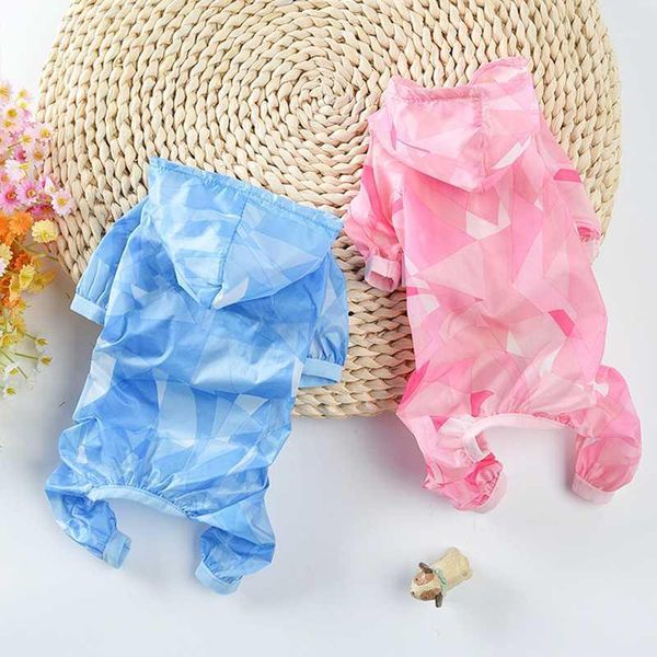 dog apparel clothes jumpsuit summer sun protection coat clothing four feet light and breathable teddy puppy pet supplies1
dog apparel clothes jumpsuit summer sun protection coat clothing four feet light and breathable teddy puppy pet supplies1