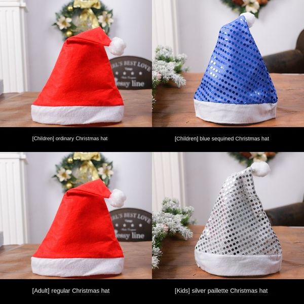 9mnbb decorations red ordinary sequins christmas santa claus children christmas hat sequin hat 2gkfm
9mnbb decorations red ordinary sequins christmas santa claus children christmas hat sequin hat 2gkfm