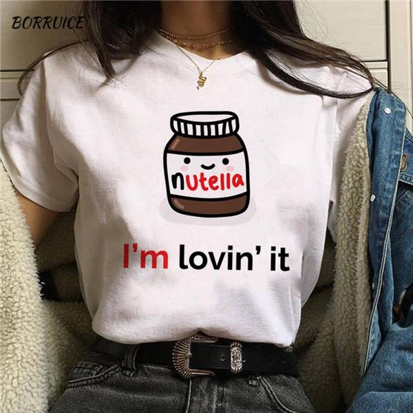 2020 women clothes t shirt xs xxxl loose casual short sleeve harajuku woman t shirts kawaii female cartoon print summer, White
2020 women clothes t shirt xs xxxl loose casual short sleeve harajuku woman t shirts kawaii female cartoon print summer, White