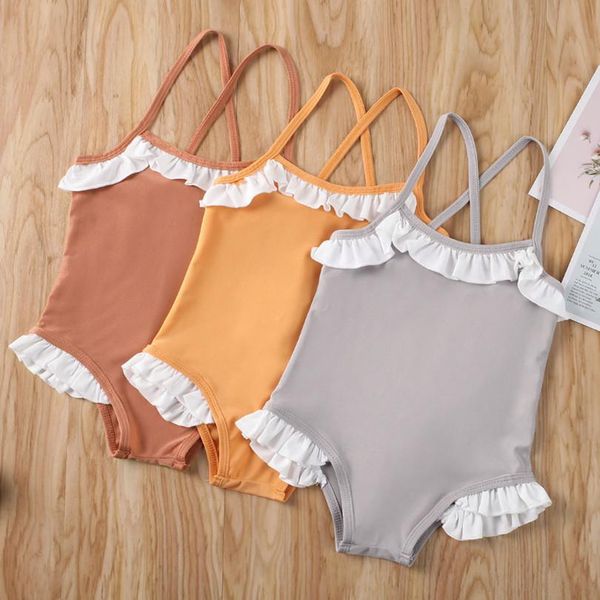 newborn infant kid baby girl clothes summer sleeveless bodyton raibow print bodysuit elegant cute sweet sunsuit outfit pure color swimsuit, Blue
newborn infant kid baby girl clothes summer sleeveless bodyton raibow print bodysuit elegant cute sweet sunsuit outfit pure color swimsuit, Blue