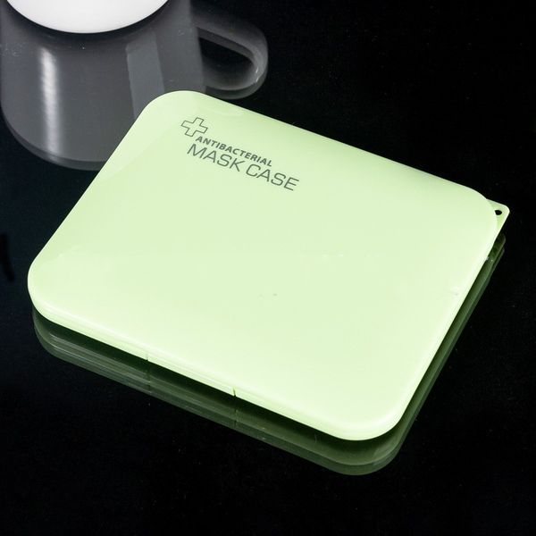 storage box mask organizer masks case face holder plastic square green blue transparent simplicity moisture proof strong 1 8hy f2
storage box mask organizer masks case face holder plastic square green blue transparent simplicity moisture proof strong 1 8hy f2