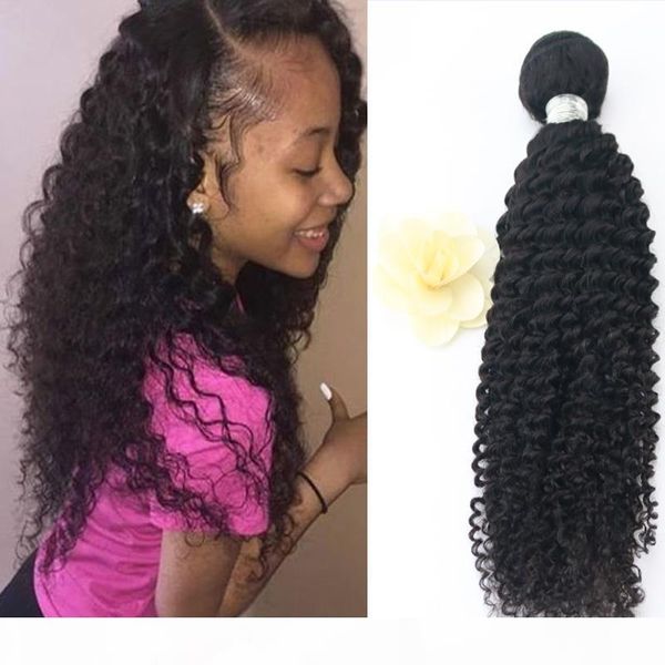 evermgic brazilian kinky curly hair 100% human hair weave bundles 3 pieces natural color remy hair, Black
evermgic brazilian kinky curly hair 100% human hair weave bundles 3 pieces natural color remy hair, Black