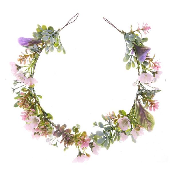 pastoral floral flower crown kids party hair accessories girls flower wreath headband floral garlands women headdress o qylvmb
pastoral floral flower crown kids party hair accessories girls flower wreath headband floral garlands women headdress o qylvmb