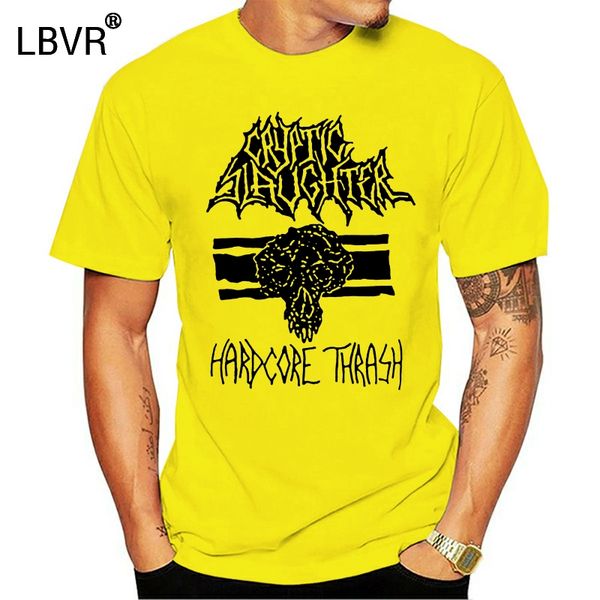 cryptic slaughter t-shirt личности качество причинного мужская футболка круглый воротник плюс размер 5xl tee top спорта с капюшоном hoodie
cryptic slaughter t-shirt личности качество причинного мужская футболка круглый воротник плюс размер 5xl tee top спорта с капюшоном hoodie