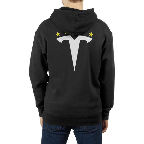 tesla logo fashionable mens fleece hooded sweater design sports slim long sleeve hoodie owners elon musk art logo golden s model x and 3, Black
tesla logo fashionable mens fleece hooded sweater design sports slim long sleeve hoodie owners elon musk art logo golden s model x and 3, Black