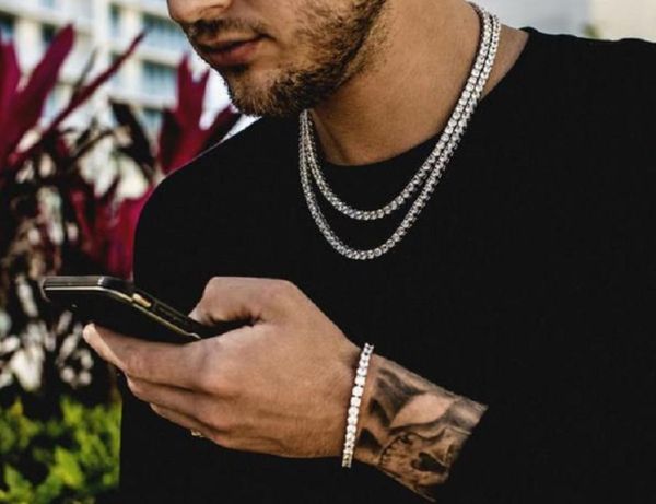 6mm 5mm 4mm m iced out tennis bracelet zirconia triple lock hiphop jewelry 1 row cubic luxury men bracelets sqcbket jeneffer, Golden;silver
6mm 5mm 4mm m iced out tennis bracelet zirconia triple lock hiphop jewelry 1 row cubic luxury men bracelets sqcbket jeneffer, Golden;silver