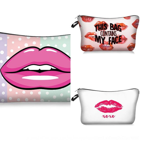 huuan collection printing lip series cosmetic storage collection printing bag series storage lip cosmetic digital digital bag vmyia
huuan collection printing lip series cosmetic storage collection printing bag series storage lip cosmetic digital digital bag vmyia