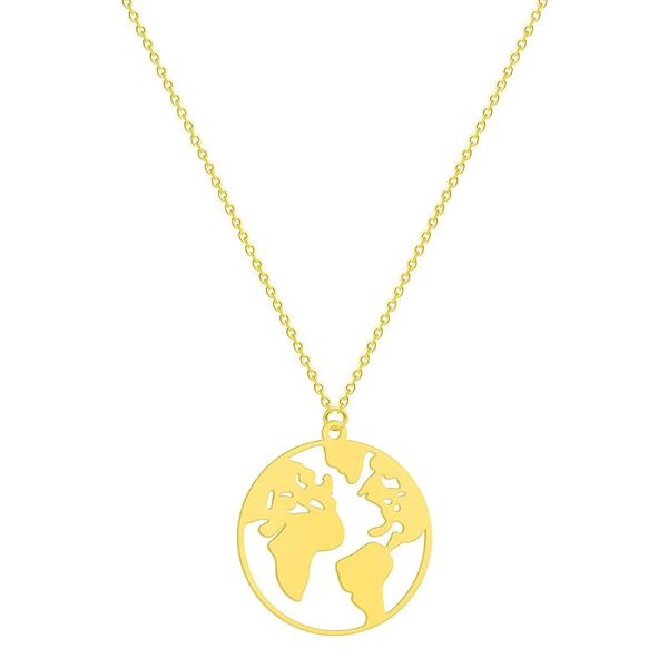 n5643 zwpon round stainless steel choker necklace 2020 new summer women pendant necklace pendant jewelry wholesale, Golden;silver
n5643 zwpon round stainless steel choker necklace 2020 new summer women pendant necklace pendant jewelry wholesale, Golden;silver