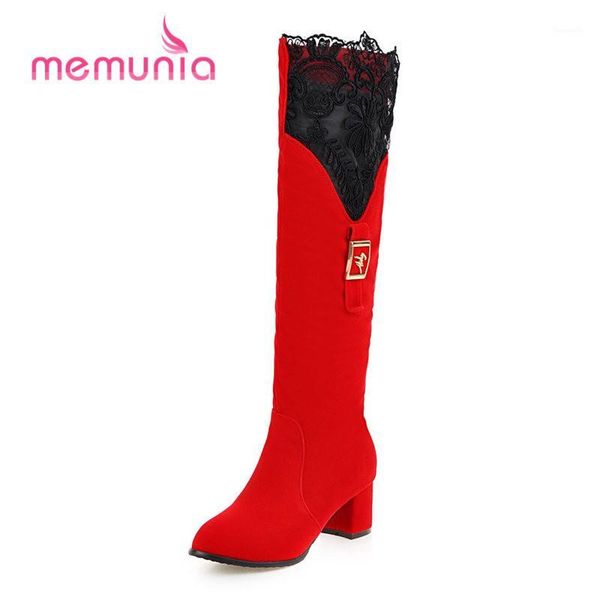 boots memunia 2021 ankle fashion lace elegant pointed toe autumn winter women big size 31-431, Black
boots memunia 2021 ankle fashion lace elegant pointed toe autumn winter women big size 31-431, Black