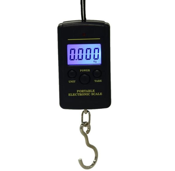 40kg x 10g mini digital scale for fishing luggage travel weighting steelyard hanging electronic hook scale kitchen weight tool ing
40kg x 10g mini digital scale for fishing luggage travel weighting steelyard hanging electronic hook scale kitchen weight tool ing