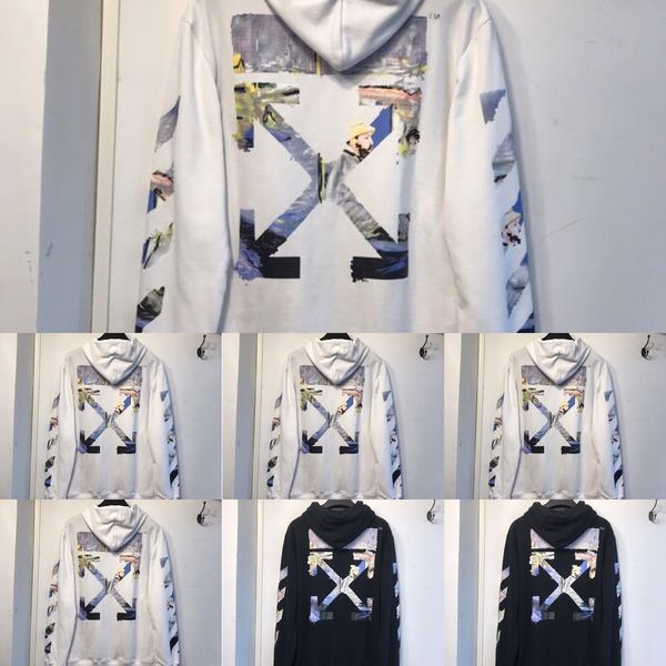 новая мода уш ow стрелка спорта вскользь hoodie картина маслом картина маслом свитер мужской и женской hoodie и свитер mqsg5, Black
новая мода уш ow стрелка спорта вскользь hoodie картина маслом картина маслом свитер мужской и женской hoodie и свитер mqsg5, Black