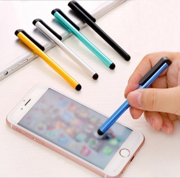 stylus pens tablet touch capacitive pen mobile phone screen finger painting for universal pen1
stylus pens tablet touch capacitive pen mobile phone screen finger painting for universal pen1