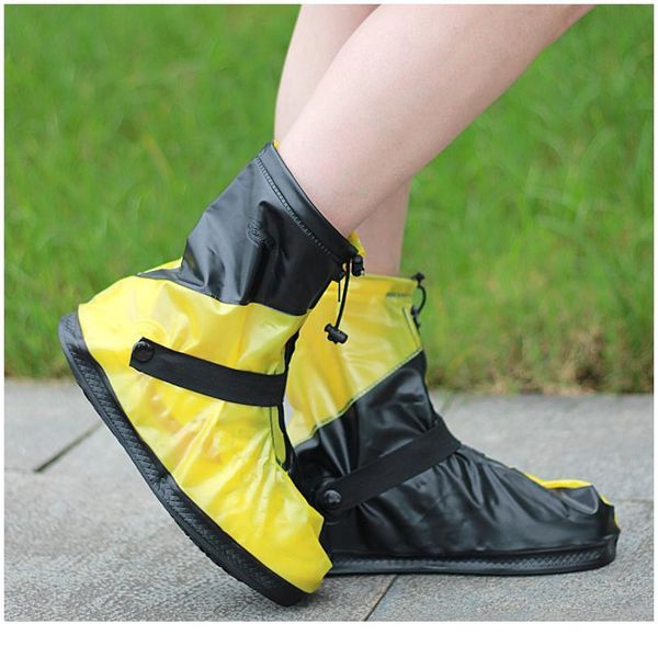 women's rain shoes thick wear-resistant non-slip rain-proof elastic design fashion overshoes boot cover for outdoor wa bbymhp
women's rain shoes thick wear-resistant non-slip rain-proof elastic design fashion overshoes boot cover for outdoor wa bbymhp