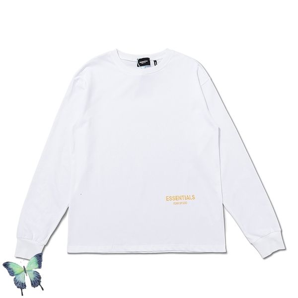 2021 new golden printing long sleeve t shirt casual t-shirt men women classic washed t-shirts j4r3, White;black
2021 new golden printing long sleeve t shirt casual t-shirt men women classic washed t-shirts j4r3, White;black