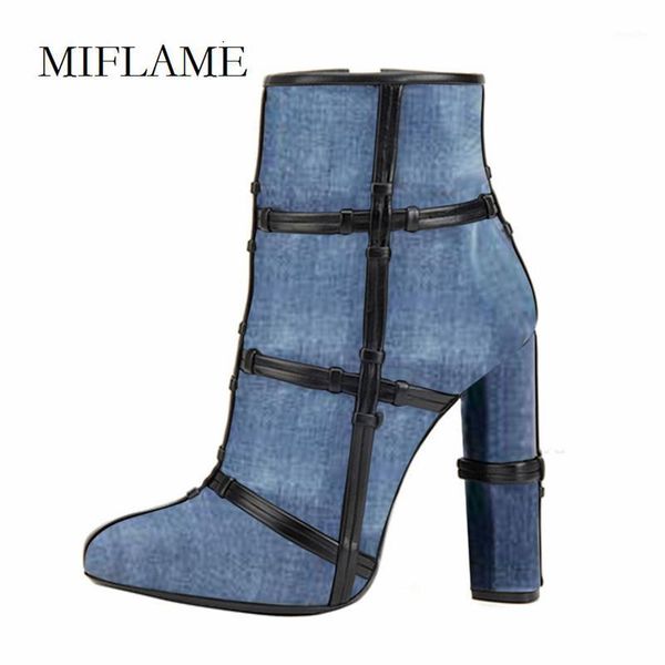 boots 2021 women concise side zipper fashion denim crust ankle antumn female suqare toe thick heeled leisuer cowboy1, Black
boots 2021 women concise side zipper fashion denim crust ankle antumn female suqare toe thick heeled leisuer cowboy1, Black