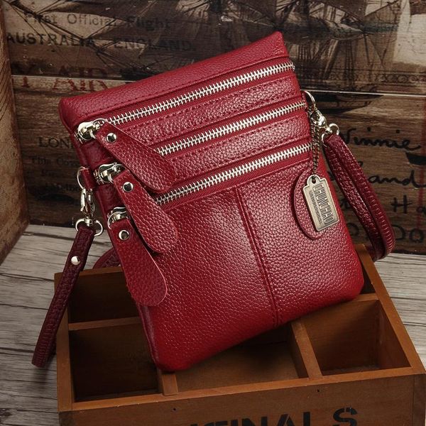 chunchao handbags new handbags leather shoulder bag fashion messenger bag leather small wild small package factory direct
chunchao handbags new handbags leather shoulder bag fashion messenger bag leather small wild small package factory direct