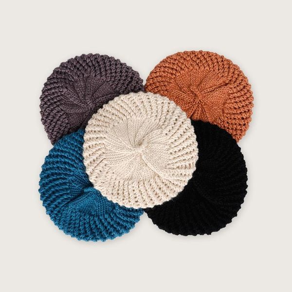 autumn winter knitted beret female japanese soft sister cute british hats painter sweet color caps black green yellow new, Blue;gray
autumn winter knitted beret female japanese soft sister cute british hats painter sweet color caps black green yellow new, Blue;gray