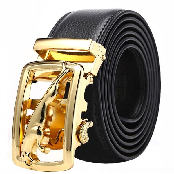hztty new men's automatic new casual panther stable beltmen's business automatic belt business casual panther belt stable pzpk6, Black;brown
hztty new men's automatic new casual panther stable beltmen's business automatic belt business casual panther belt stable pzpk6, Black;brown