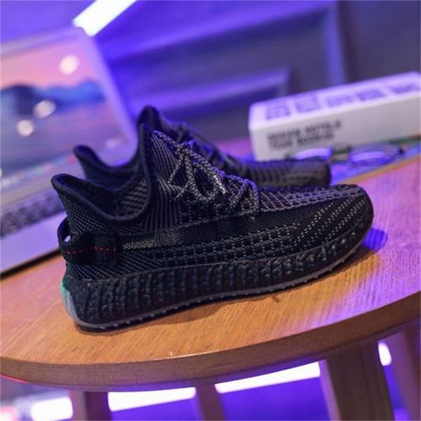 2021 the new changing by flying reflective tissue breathable mesh track shoes women's gymnasium size large r72y, Black
2021 the new changing by flying reflective tissue breathable mesh track shoes women's gymnasium size large r72y, Black