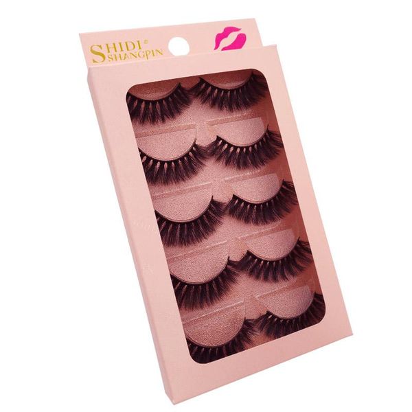 5 пар ресницы natural long 3d норка ресницы 1см-1.5см 3d норковые ресницы hand made 3d lashes накладные ресницы для maquiagem cilios wmtwcv
5 пар ресницы natural long 3d норка ресницы 1см-1.5см 3d норковые ресницы hand made 3d lashes накладные ресницы для maquiagem cilios wmtwcv